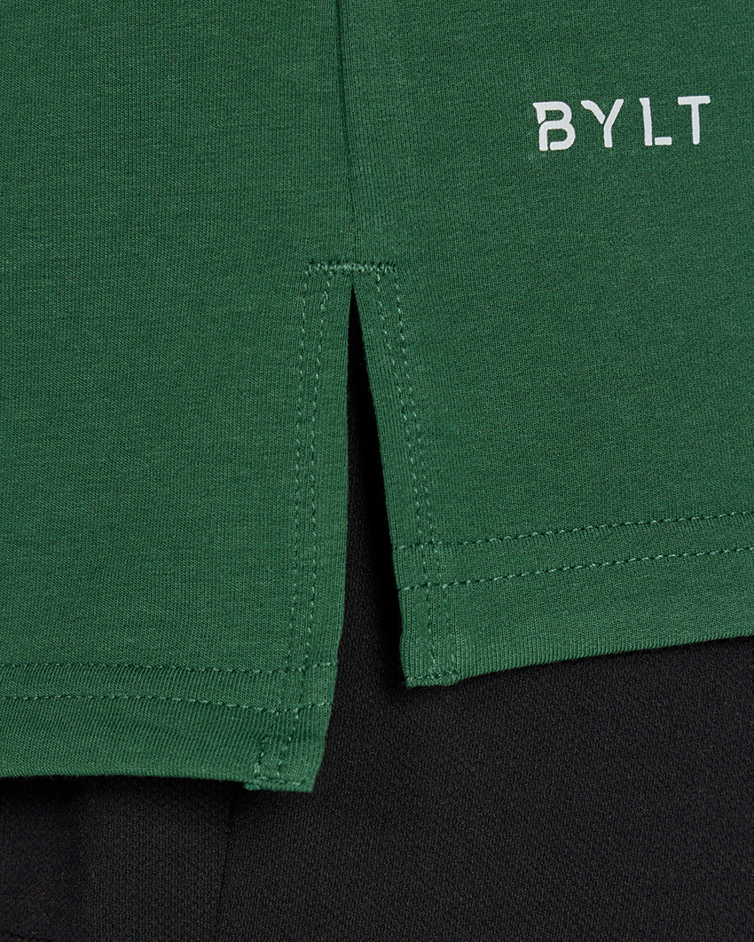 Split Hem: LUX