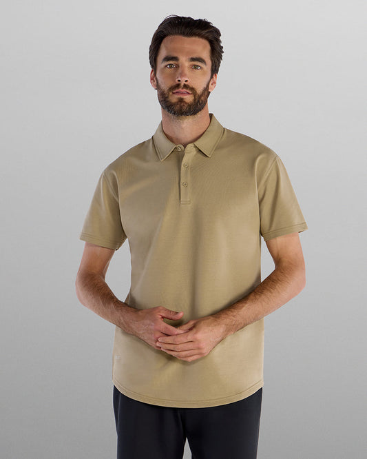 Drop-Cut: LUX Polo
