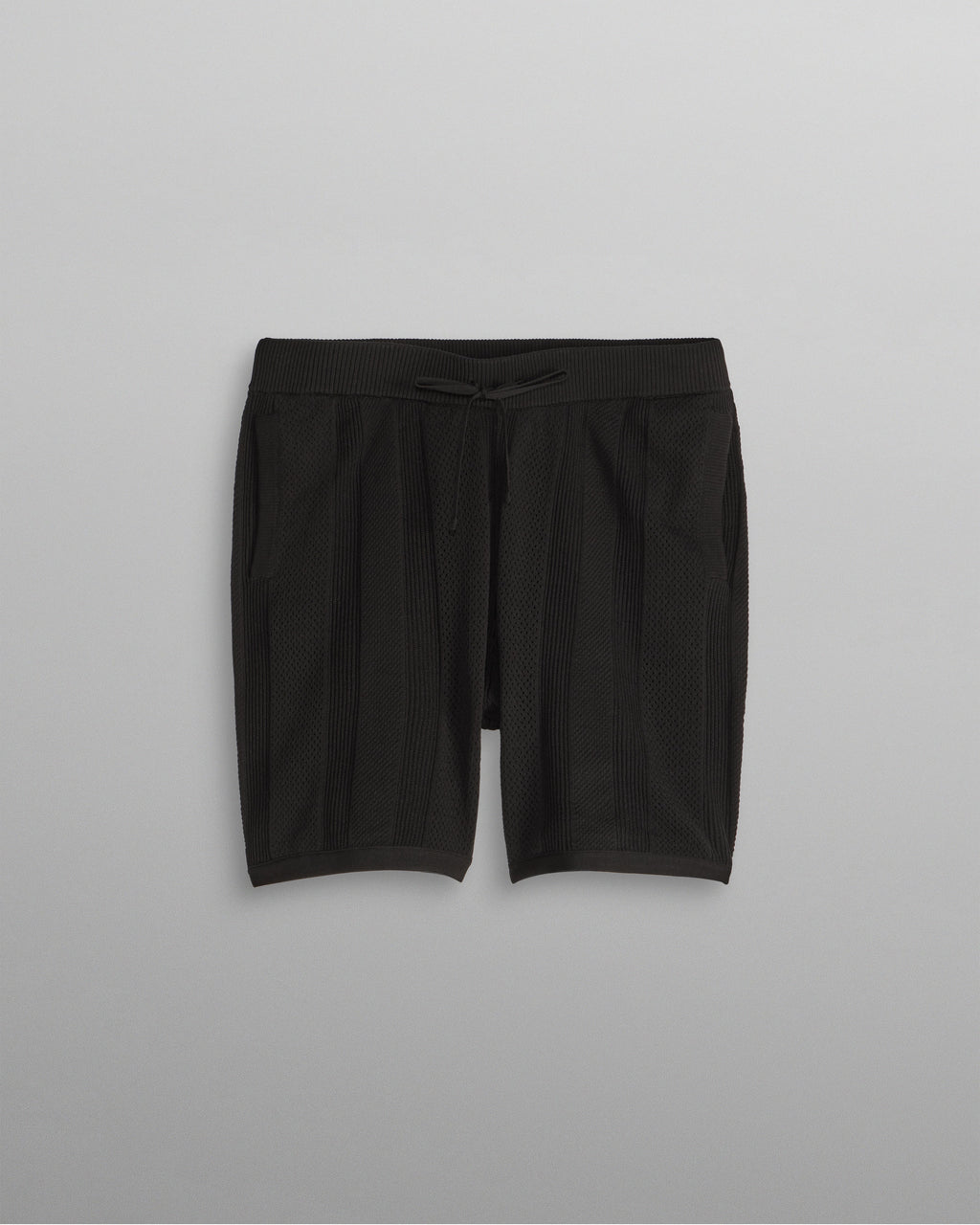 TechKnit Club Short