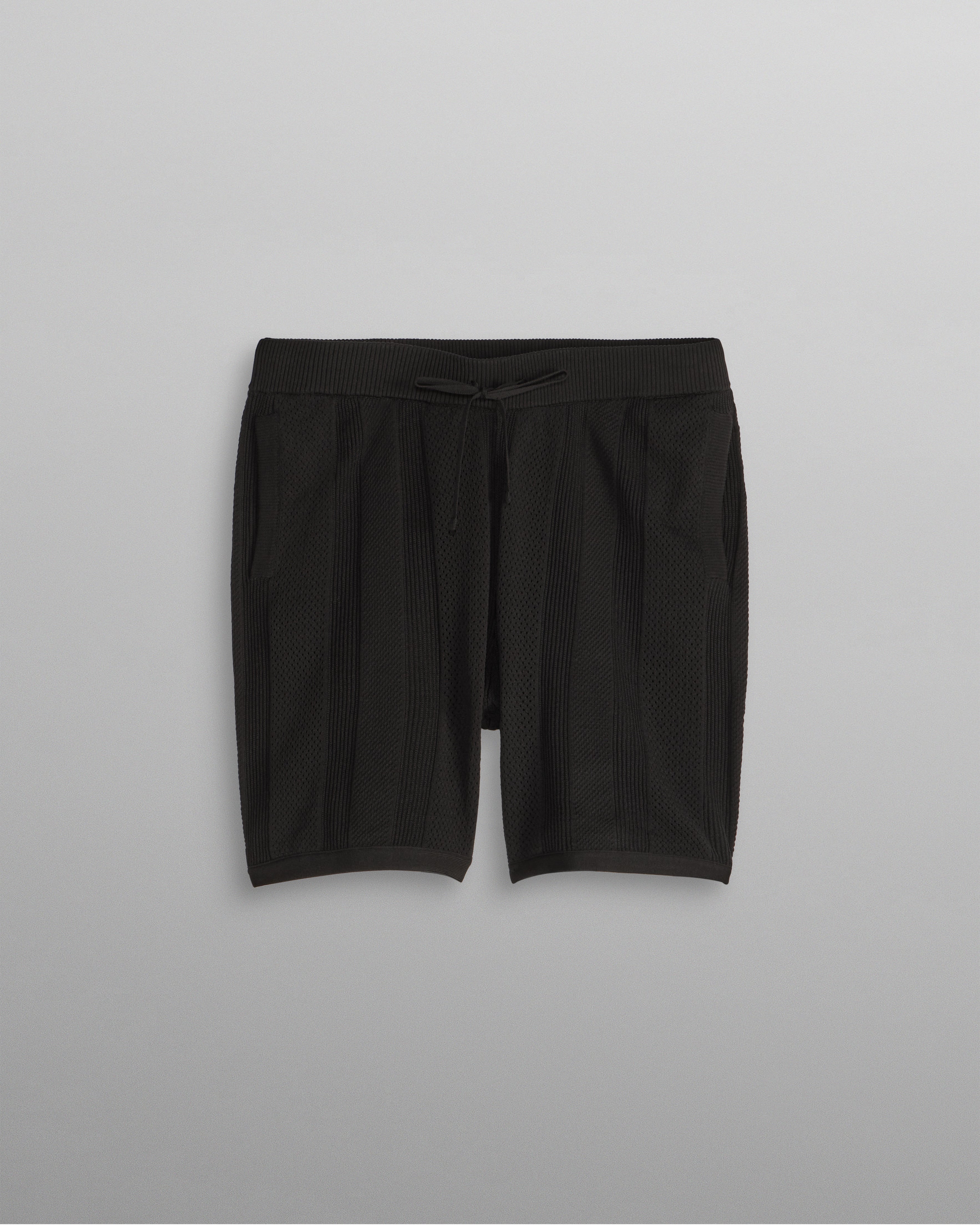 TechKnit Club Short