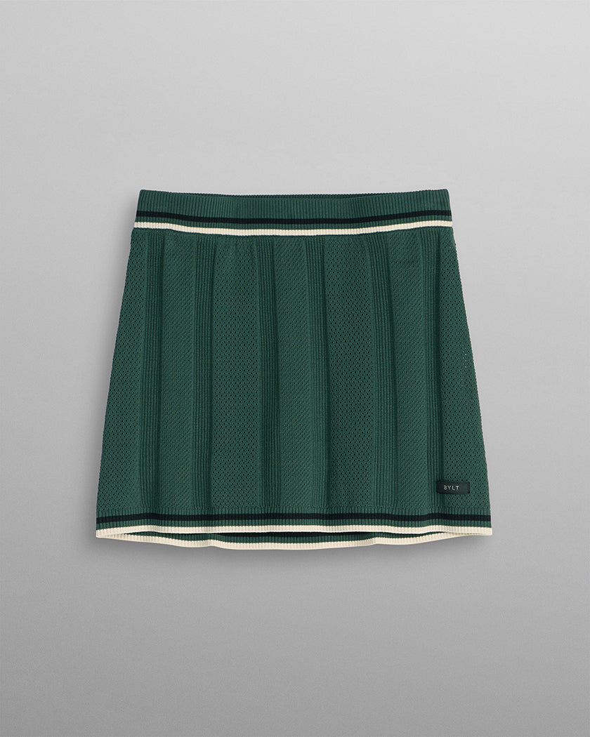 Women's TechKnit Club Skort