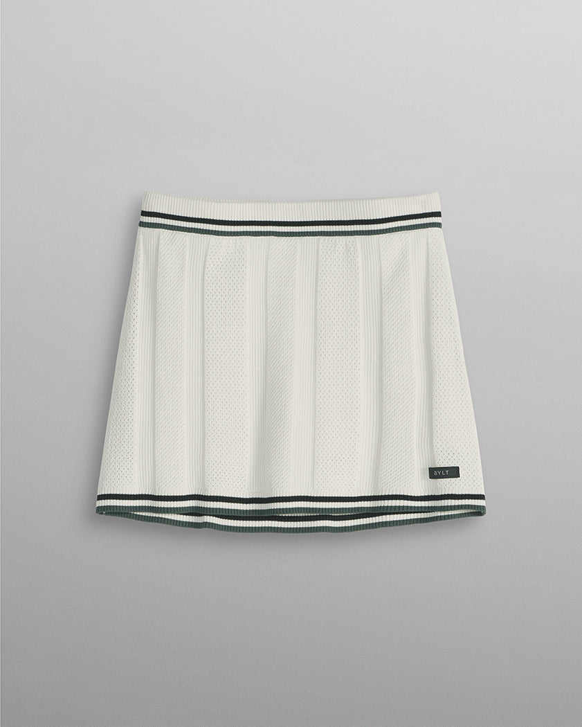 Women's TechKnit Club Skort