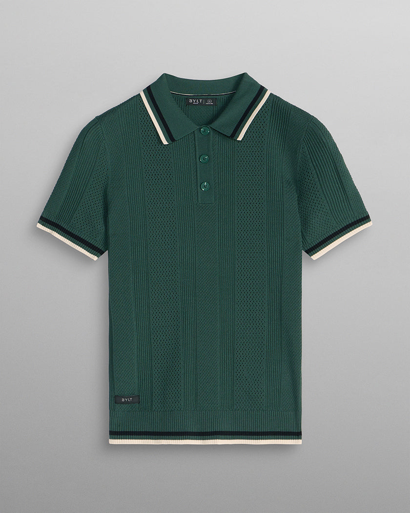 Women's TechKnit Club Polo