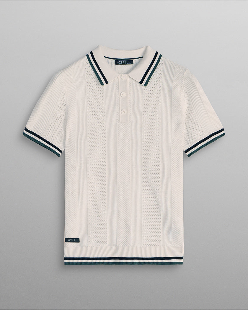 Women's TechKnit Club Polo