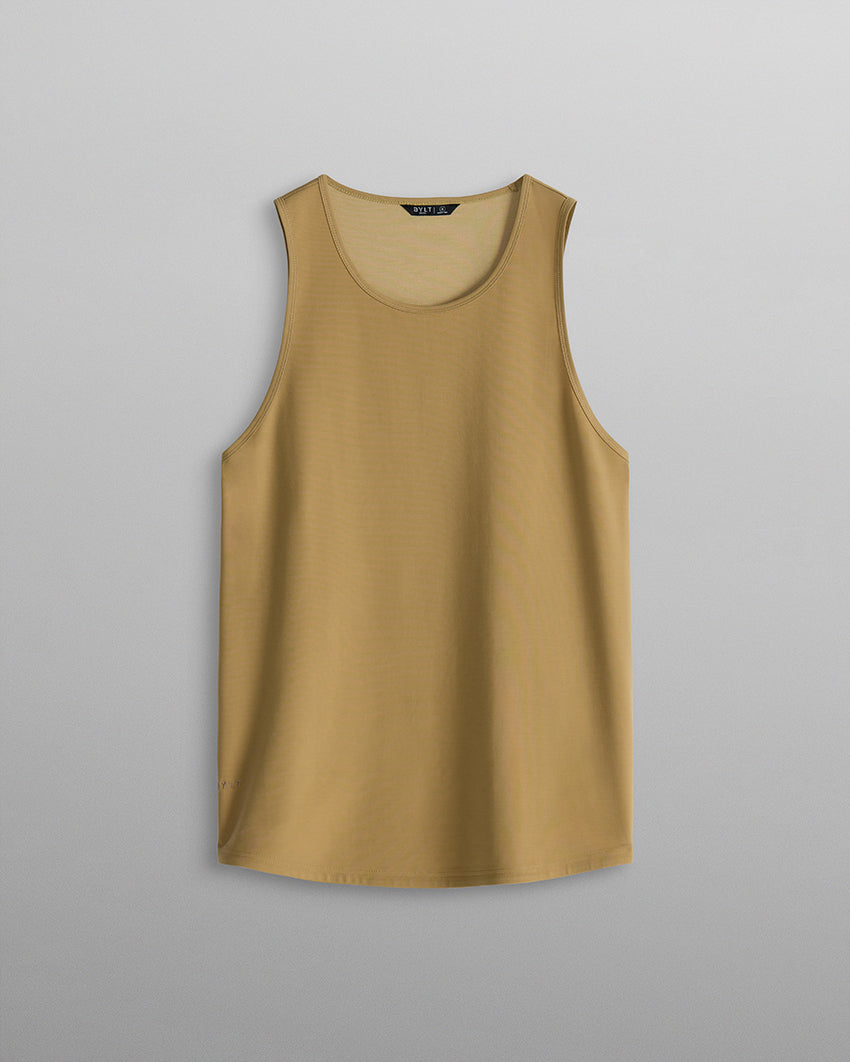 Everyday Drop-Cut Tank