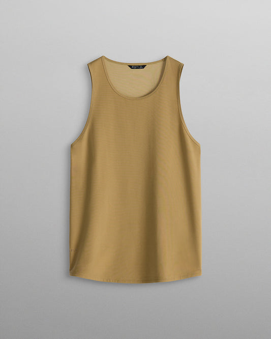 Everyday Drop-Cut Tank