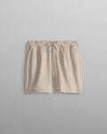 Lightweight Herringbone Volley Short