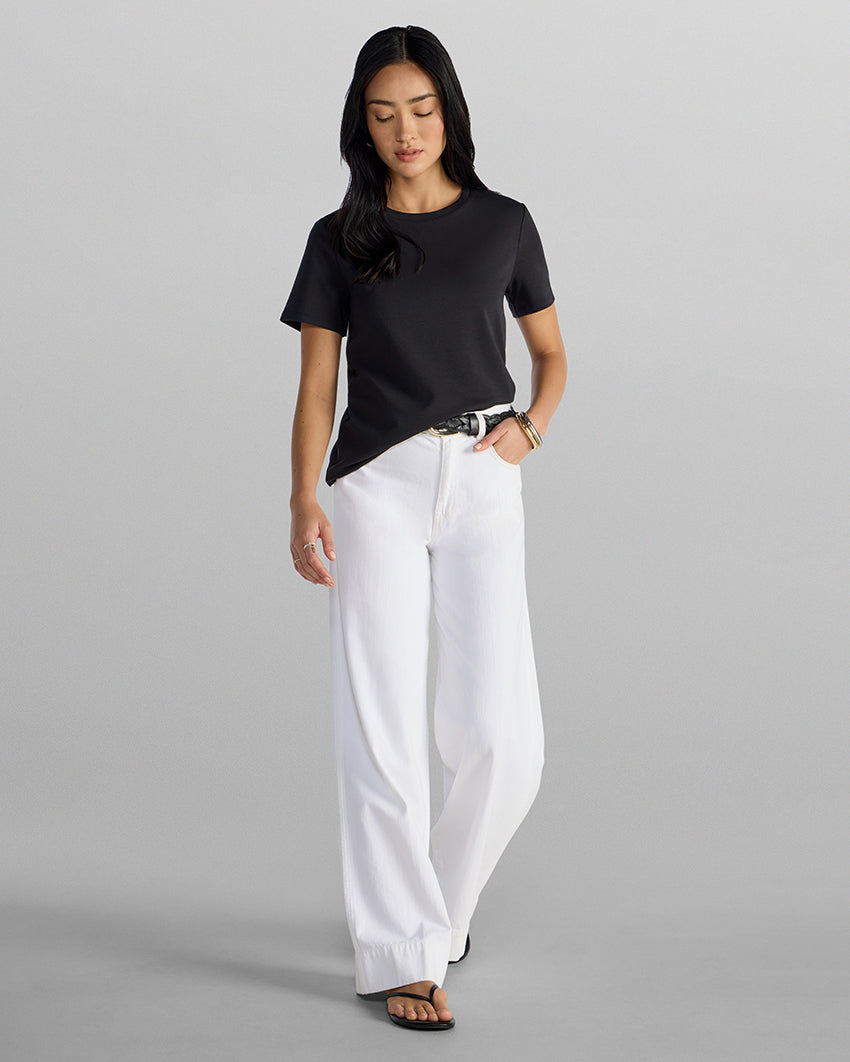 Women's Everyday Classic Fit Tee