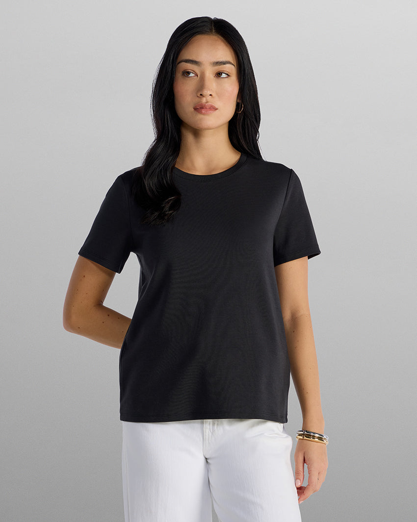 Women's Everyday Classic Fit Tee