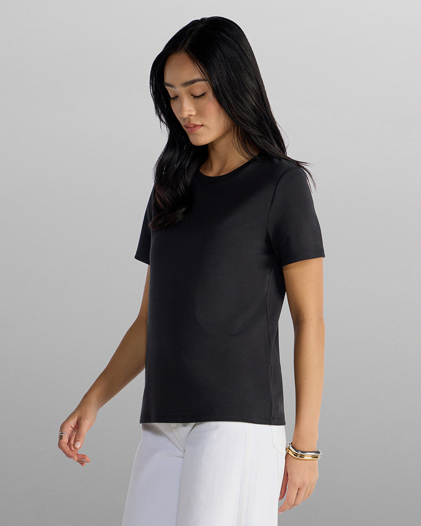 Women's Everyday Classic Fit Tee