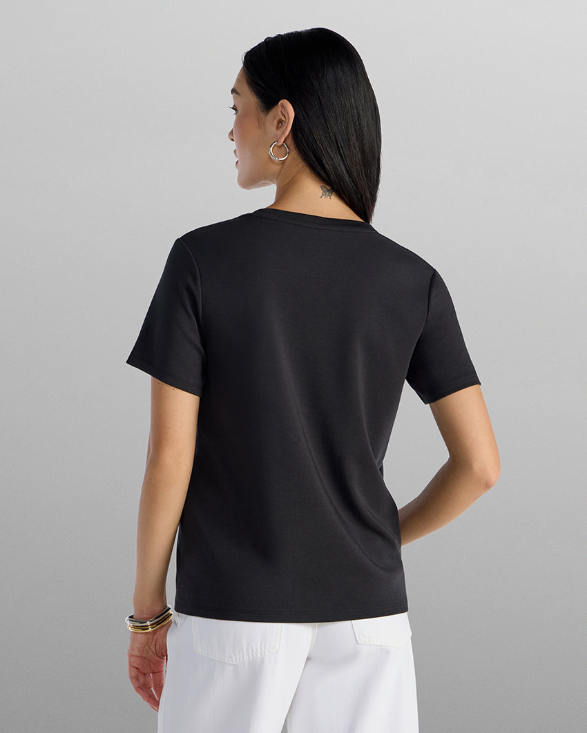 Women's Everyday Classic Fit Tee