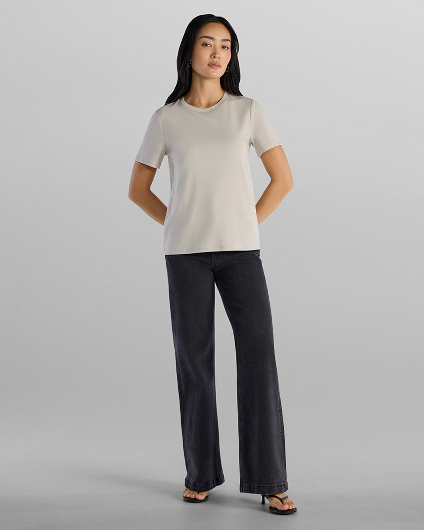 Women's Everyday Classic Fit Tee