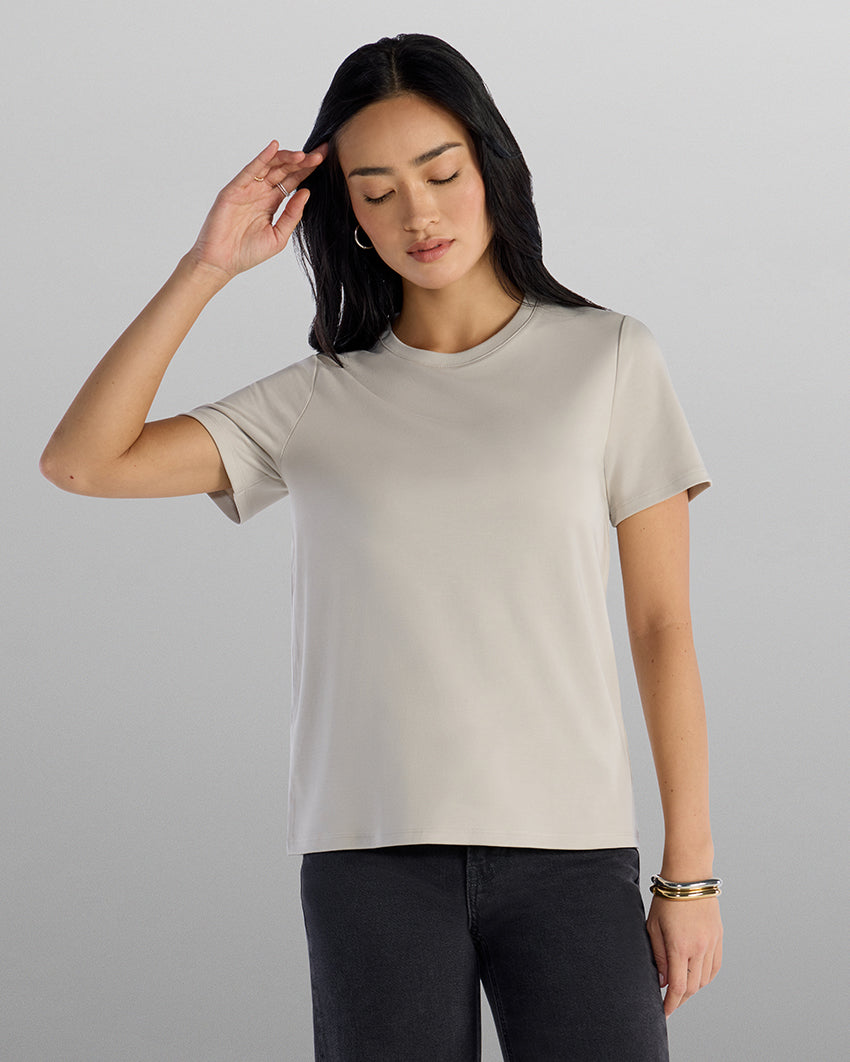 Women's Everyday Classic Fit Tee