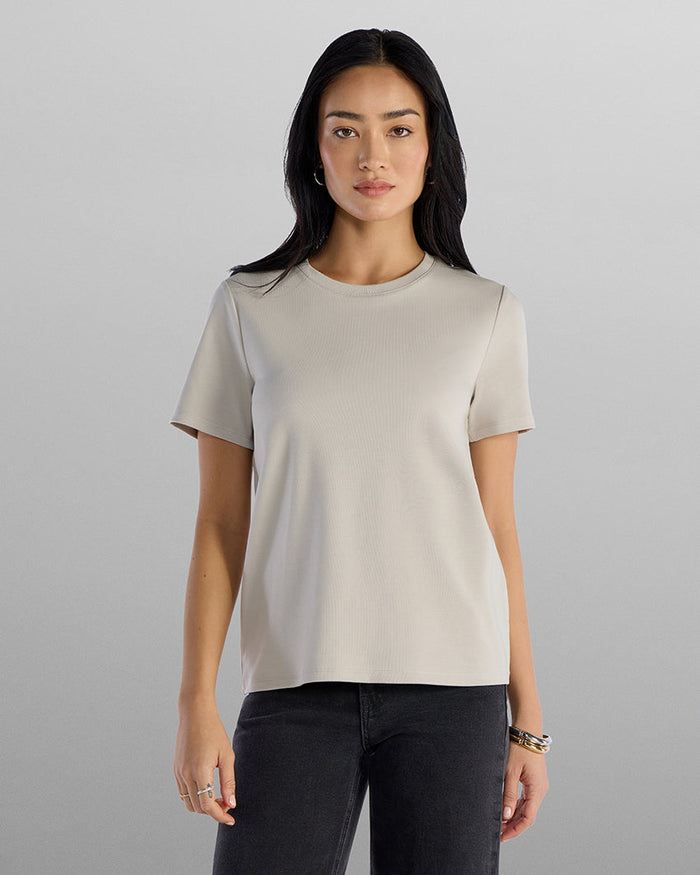 Women's Everyday Classic Fit Tee