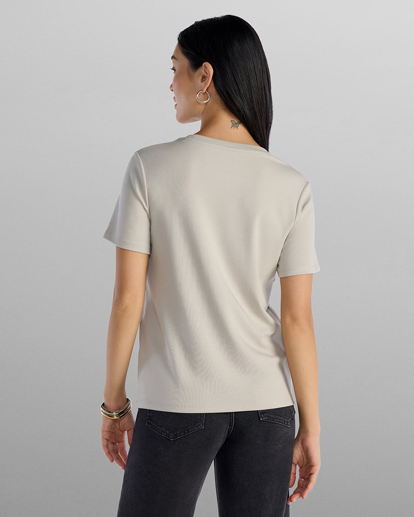 Women's Everyday Classic Fit Tee