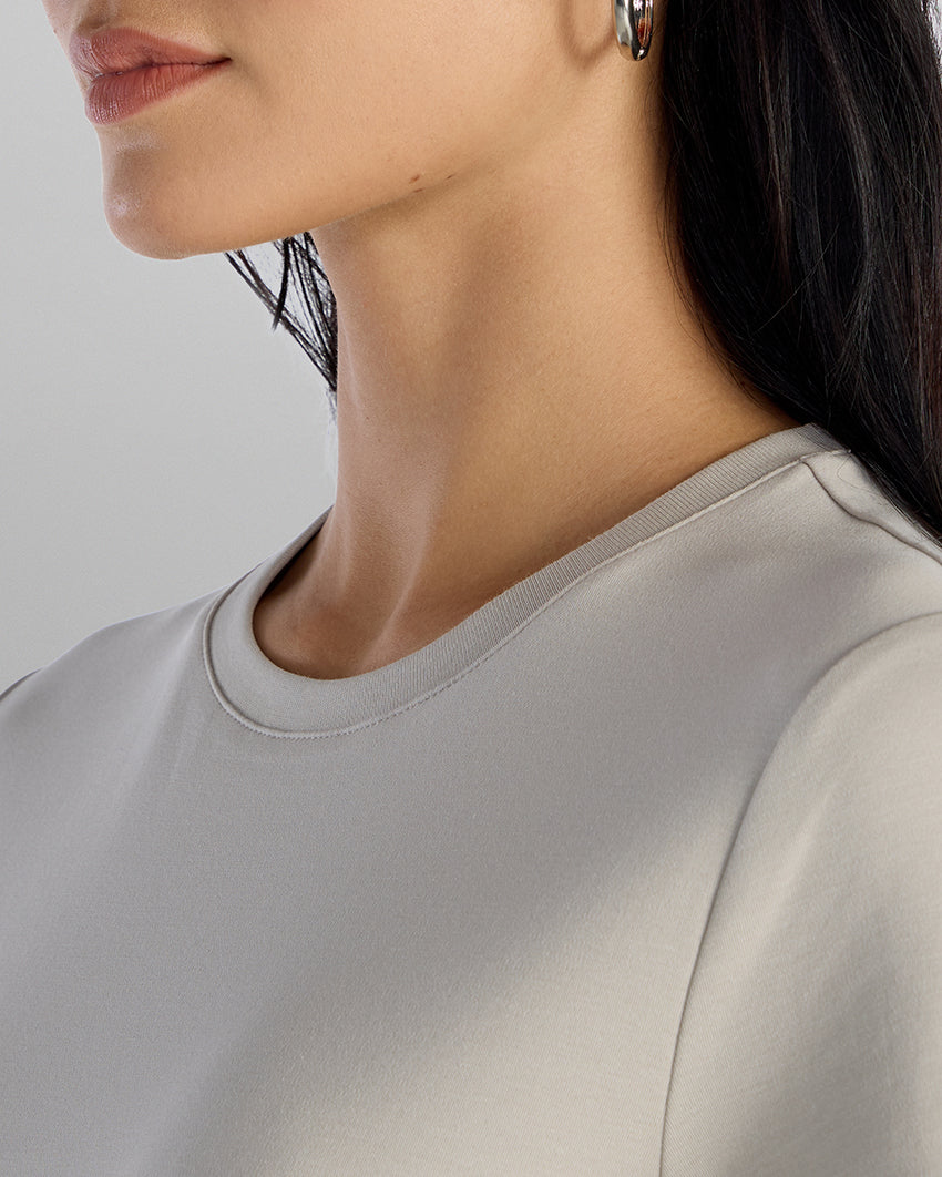 Women's Everyday Classic Fit Tee