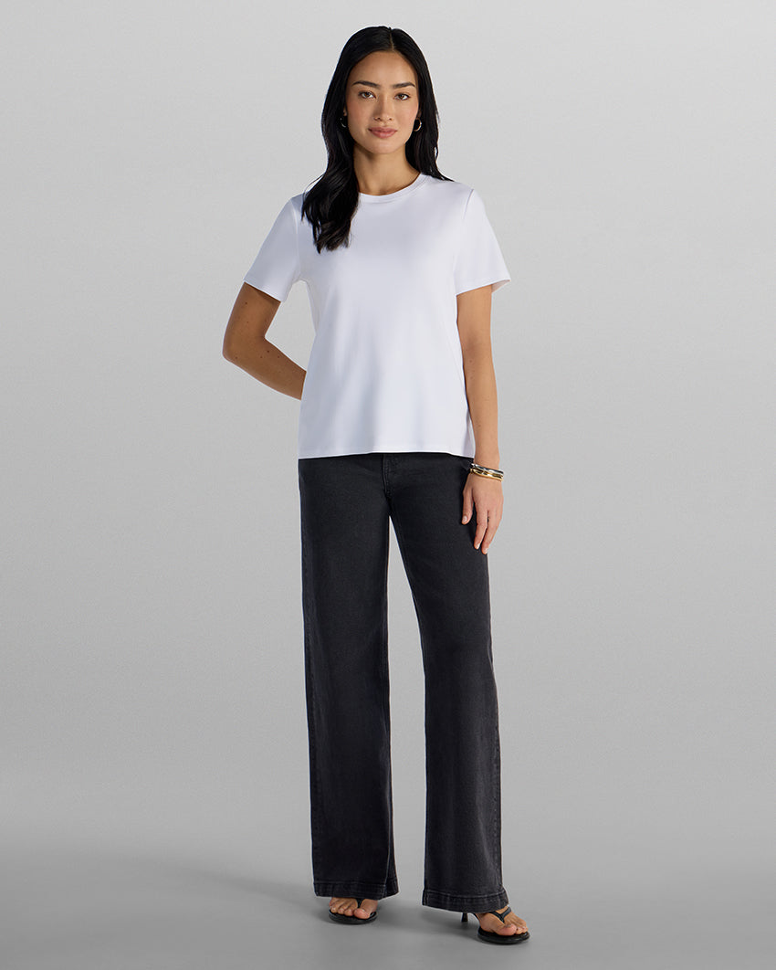 Women's Everyday Classic Fit Tee