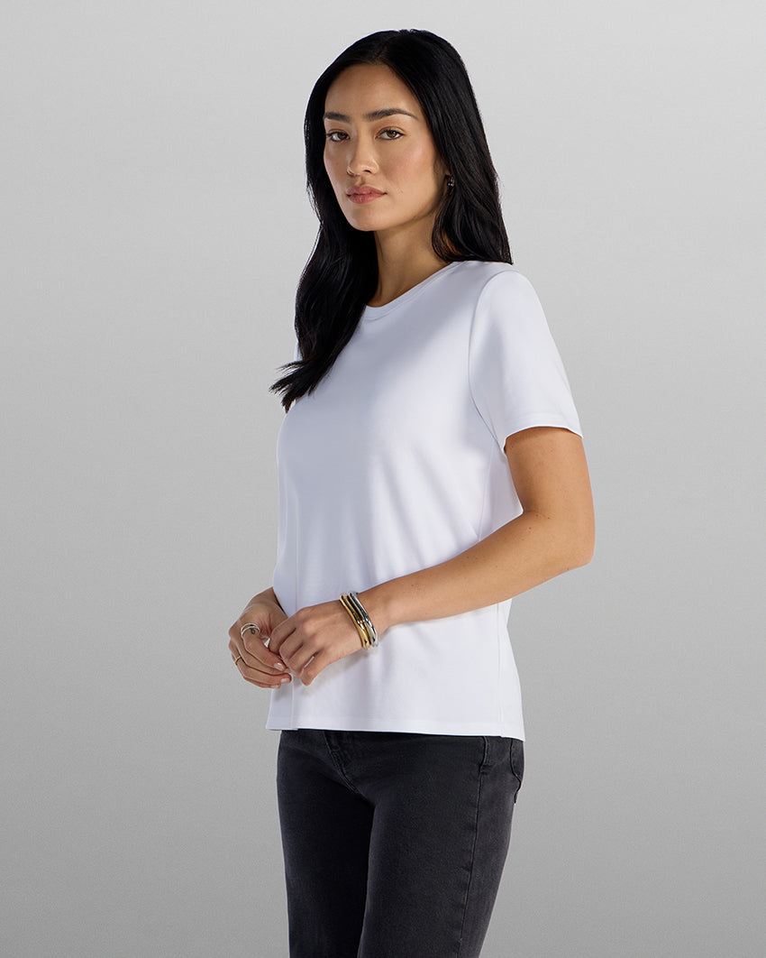 Women's Everyday Classic Fit Tee