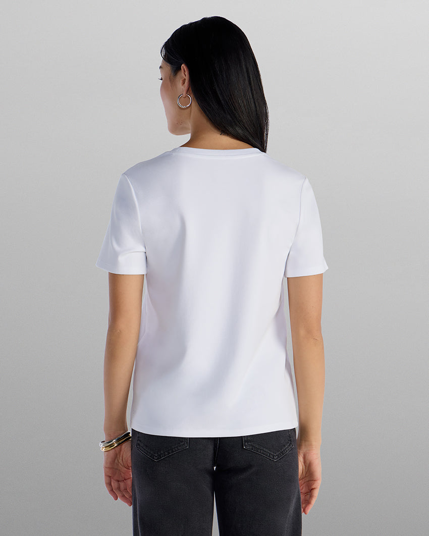 Women's Everyday Classic Fit Tee
