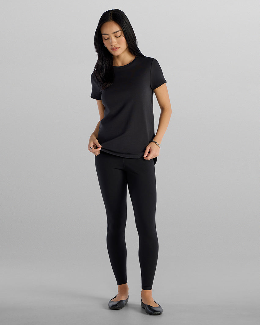 Women's Everyday Hi-Lo Tee