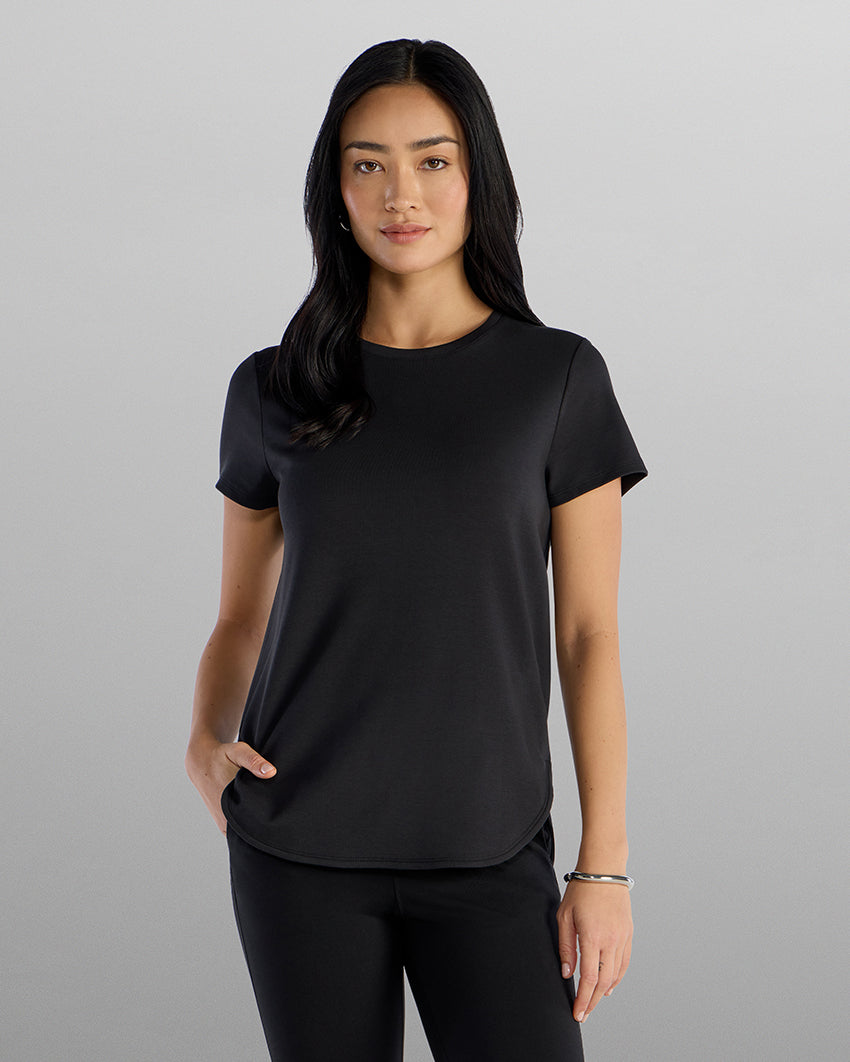 Women's Everyday Hi-Lo Tee