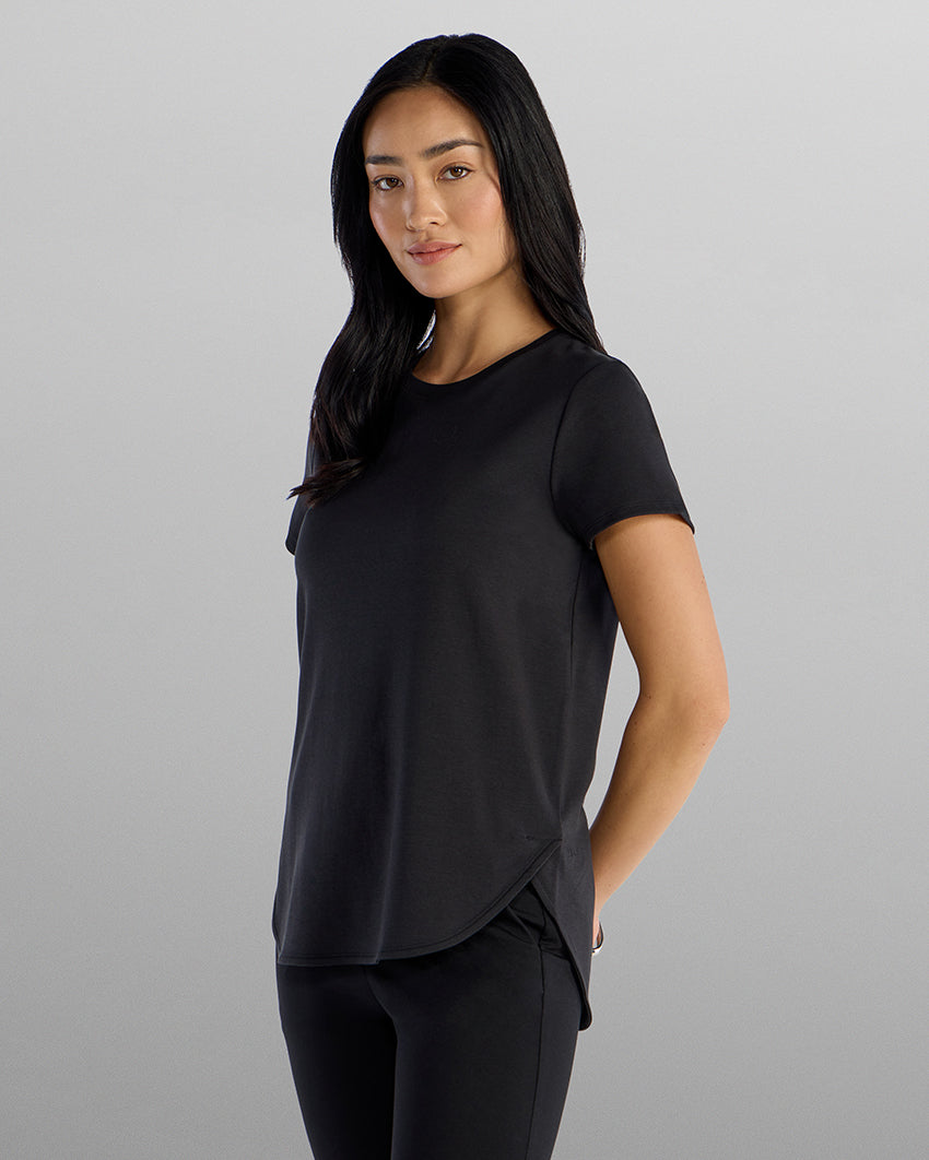 Women's Everyday Hi-Lo Tee
