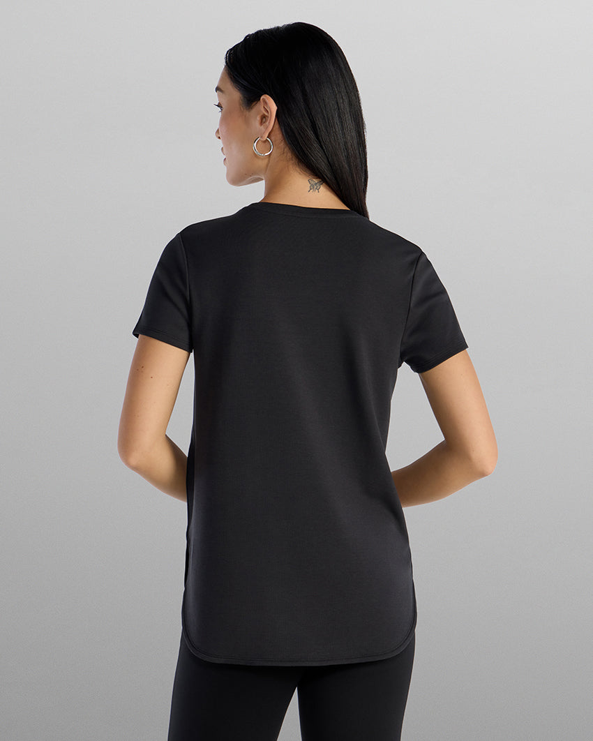 Women's Everyday Hi-Lo Tee