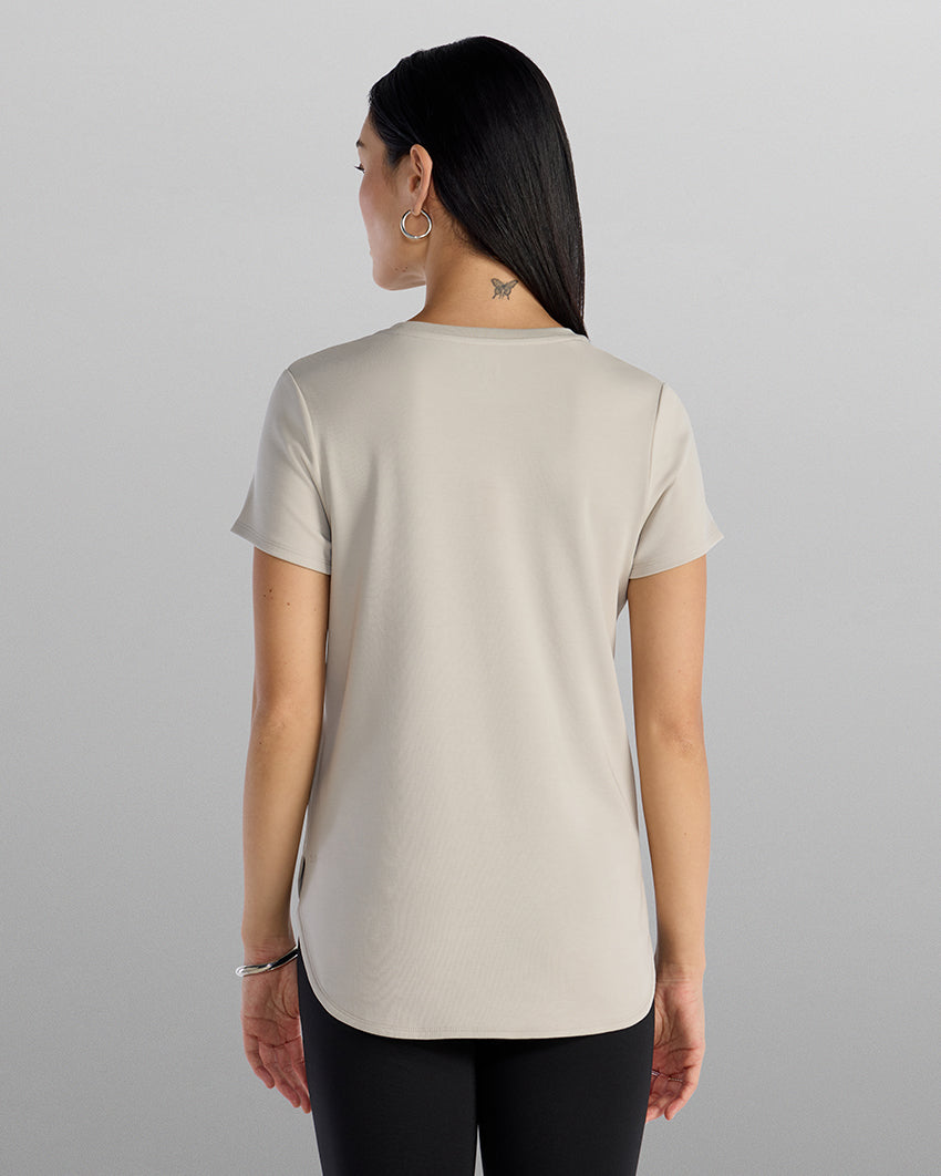 Women's Everyday Hi-Lo Tee