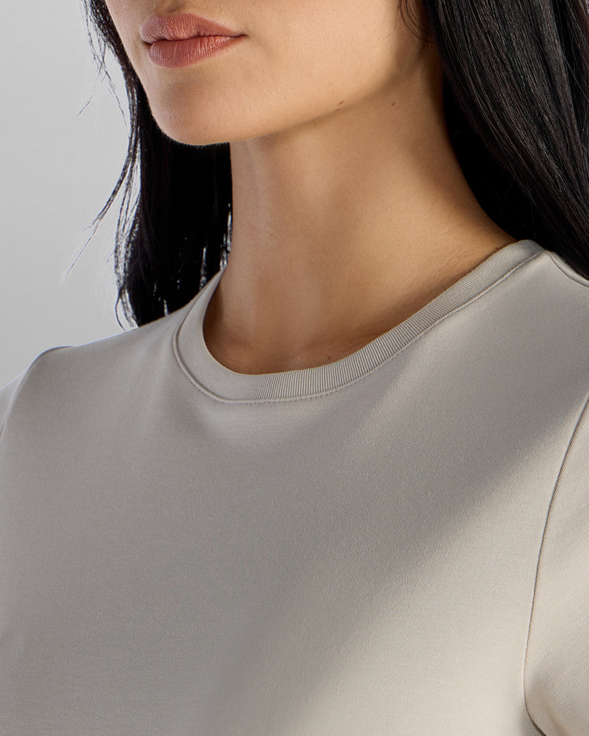 Women's Everyday Hi-Lo Tee