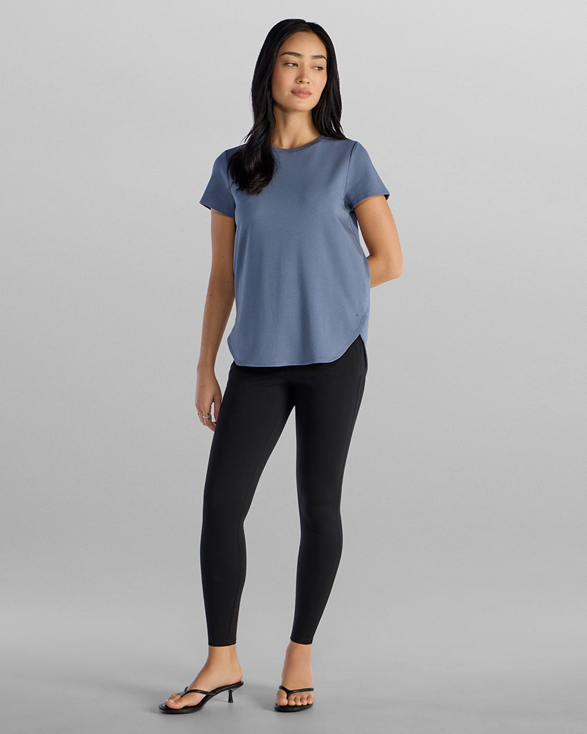 Women's Everyday Hi-Lo Tee