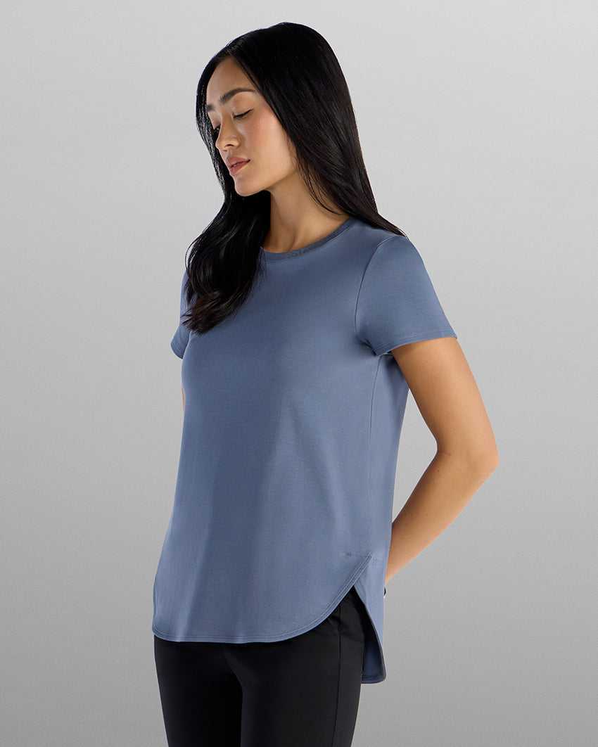 Women's Everyday Hi-Lo Tee