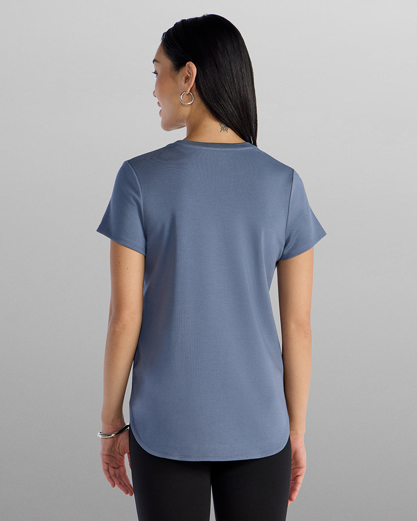 Women's Everyday Hi-Lo Tee