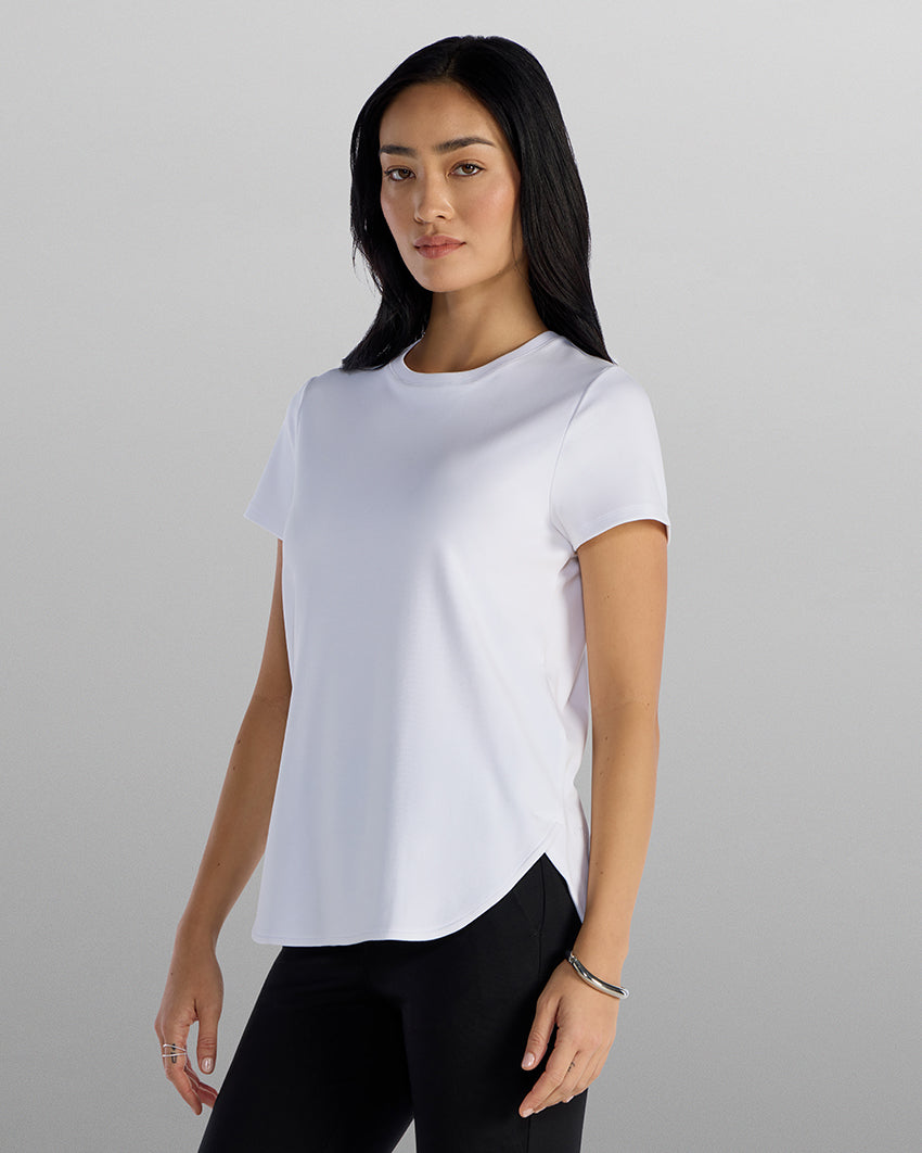 Women's Everyday Hi-Lo Tee