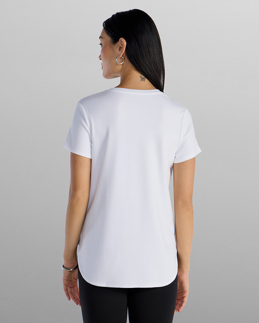 Women's Everyday Hi-Lo Tee