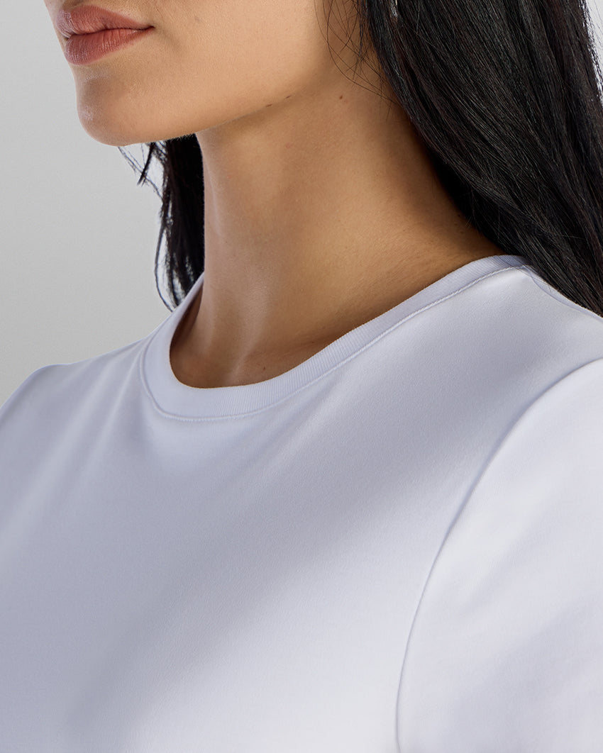 Women's Everyday Hi-Lo Tee