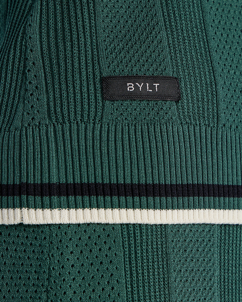 Women's TechKnit Club Polo