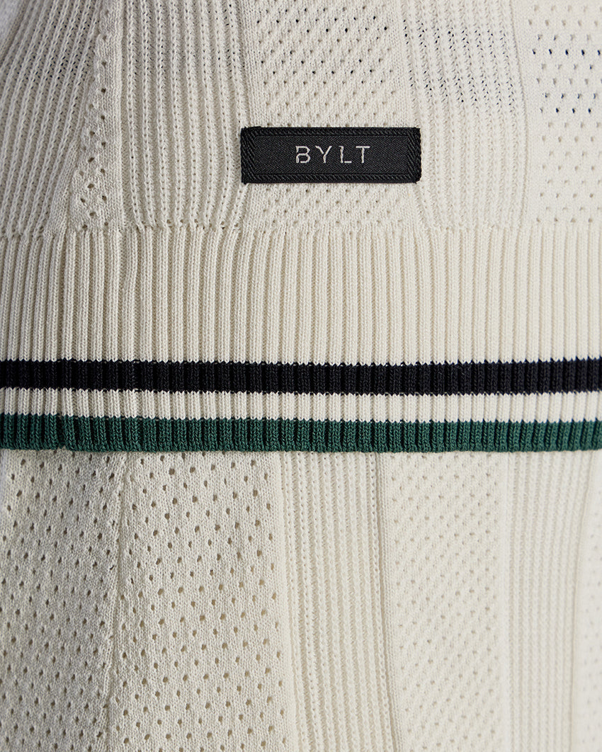Women's TechKnit Club Polo