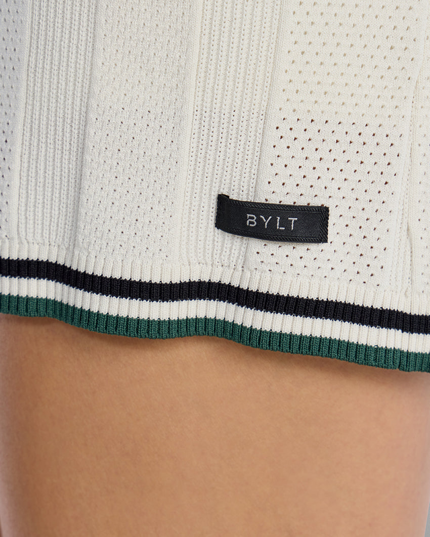 Women's TechKnit Club Skort