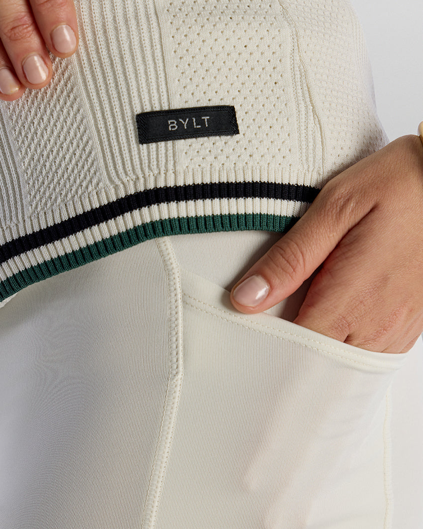Women's TechKnit Club Skort