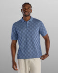 TechKnit Club Polo