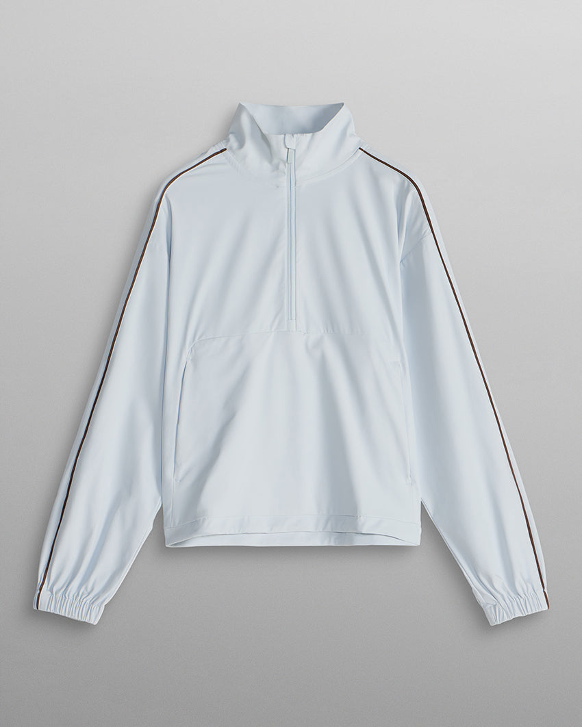 Modflex Relaxed Half-Zip Pullover