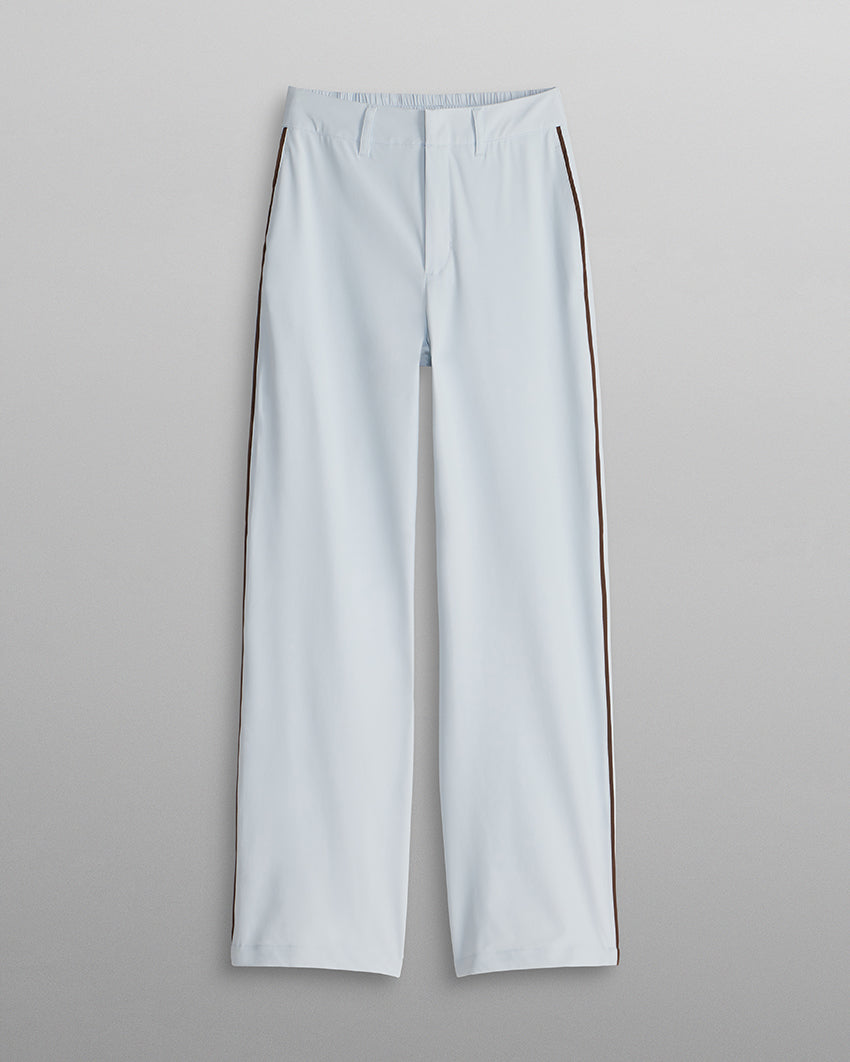 ModFlex Wide Leg Trouser