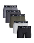 5-Item Flex Trunks Bundle