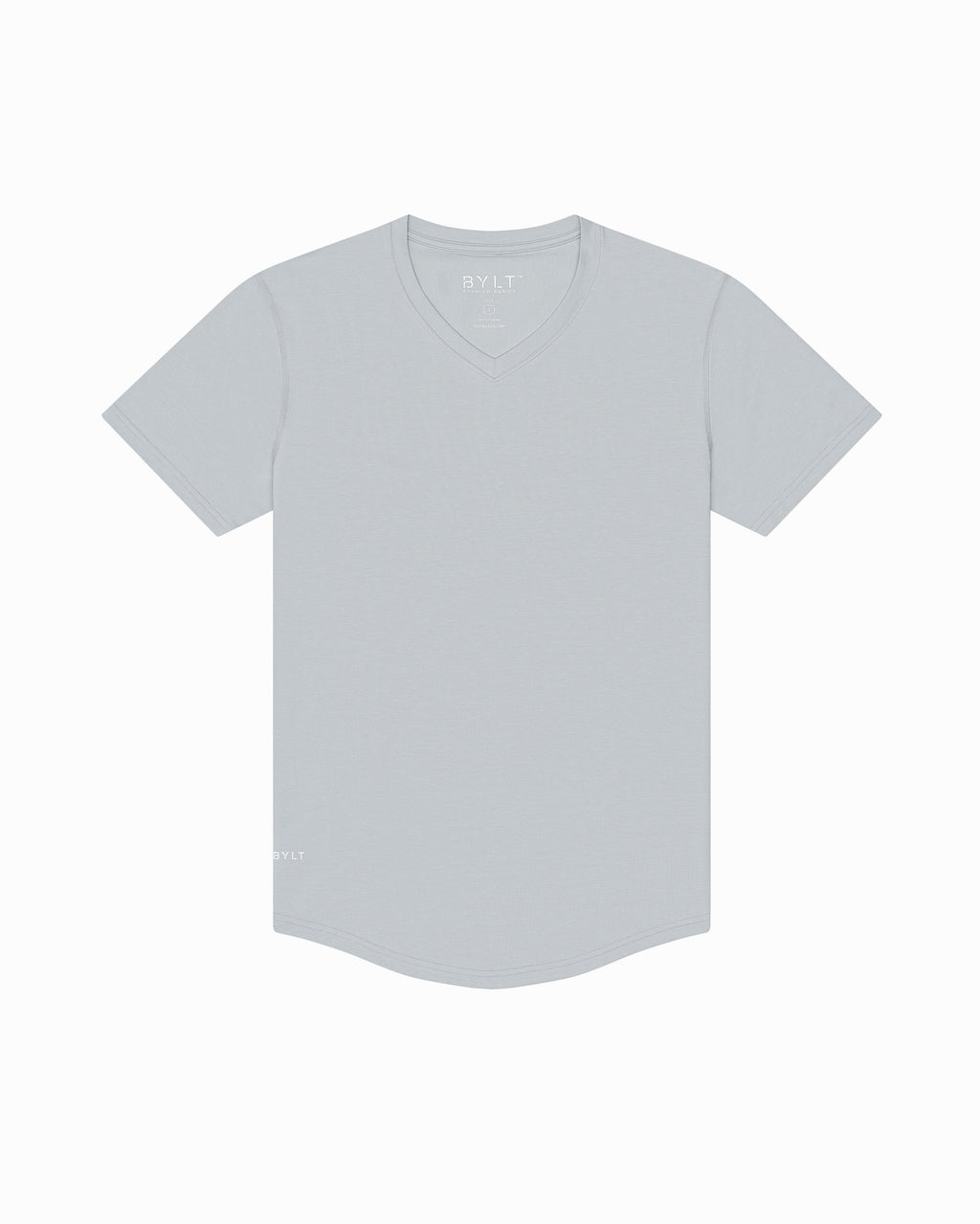 5-Item Drop-Cut V-Neck: LUX Bundle