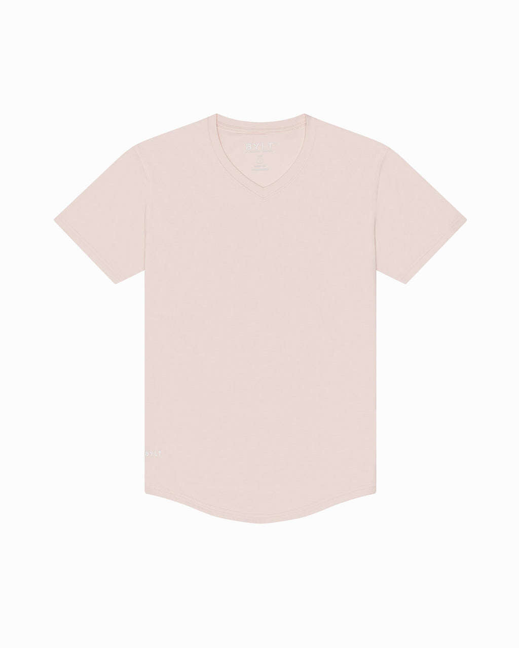 5-Item Drop-Cut V-Neck: LUX Bundle