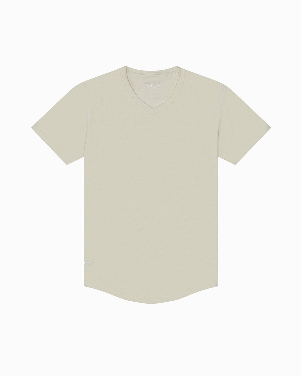 5-Item Drop-Cut V-Neck: LUX Bundle