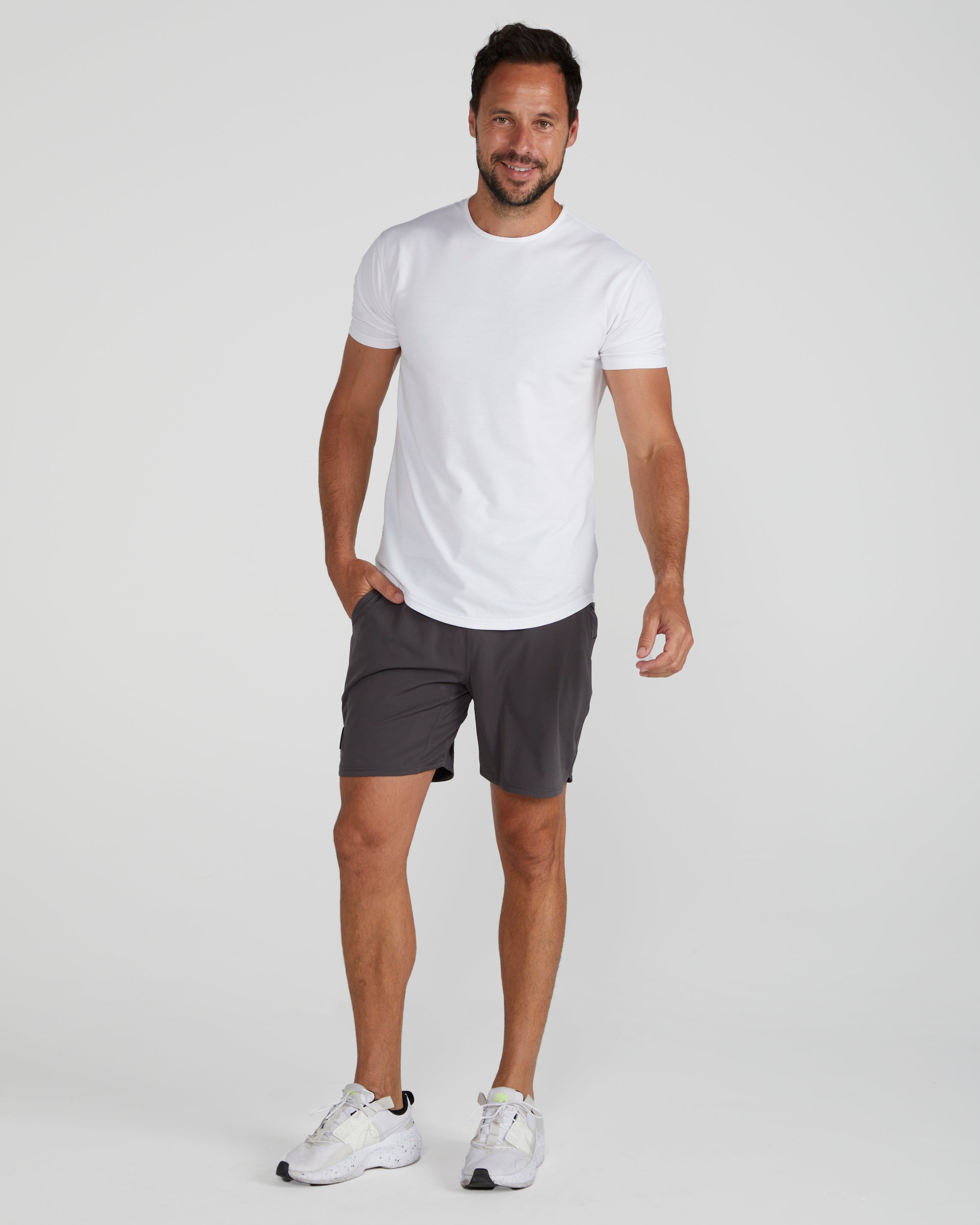 Active+ Short