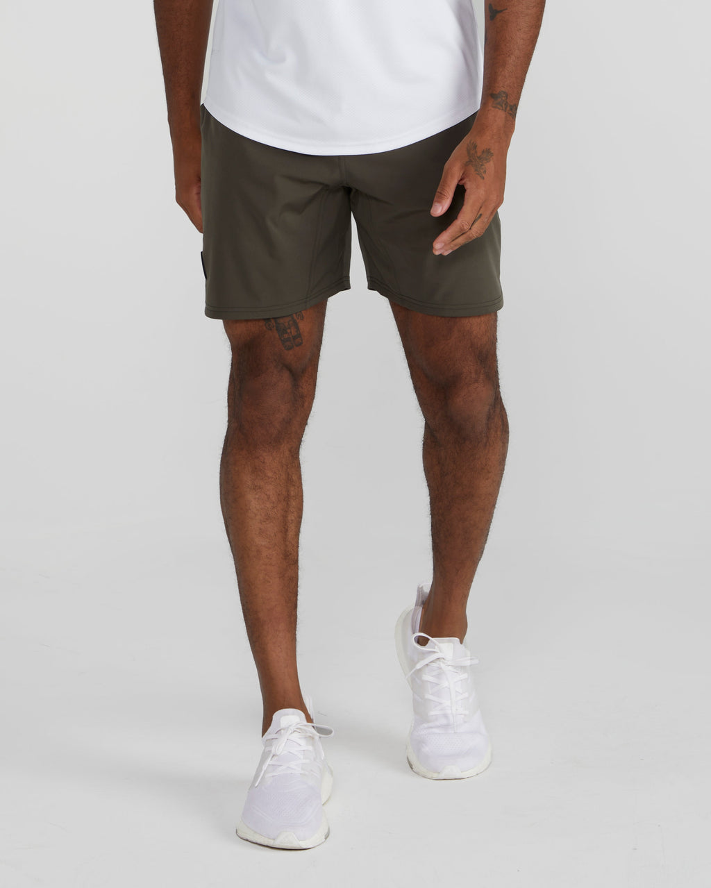 Linerless Active+ Short