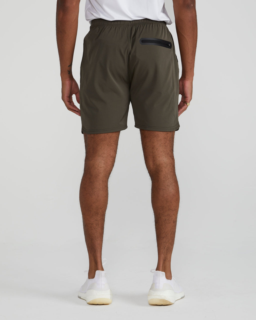 Linerless Active+ Short