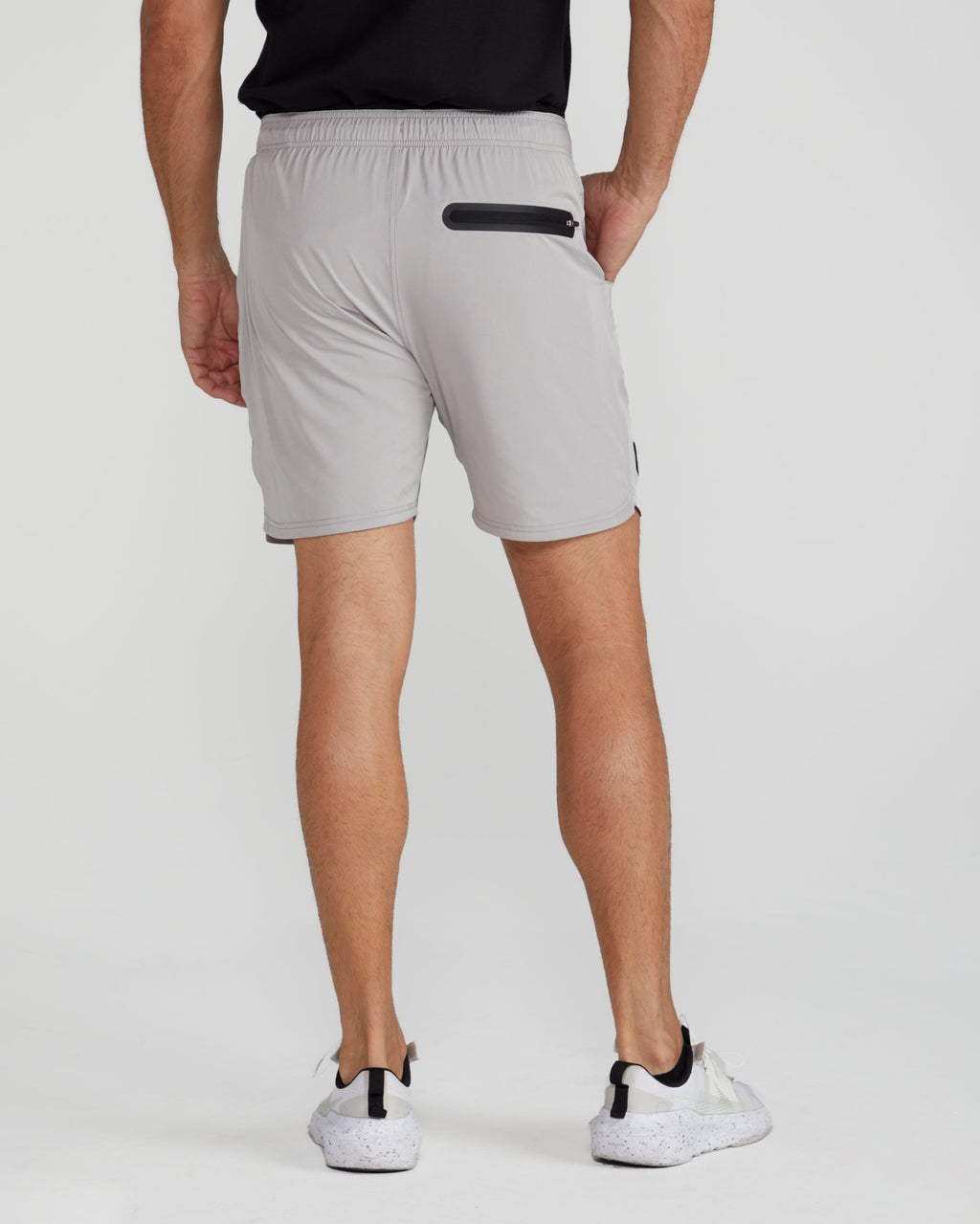 Linerless Active+ Short